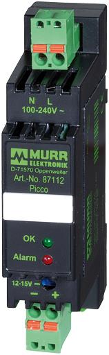 MURR ELEKTRONIK 87111