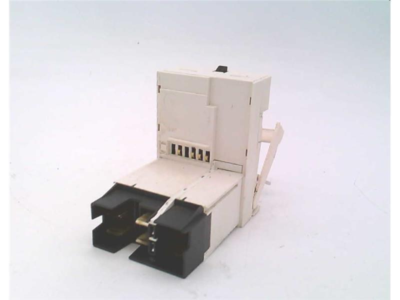 SCHNEIDER ELECTRIC LUCD12FU