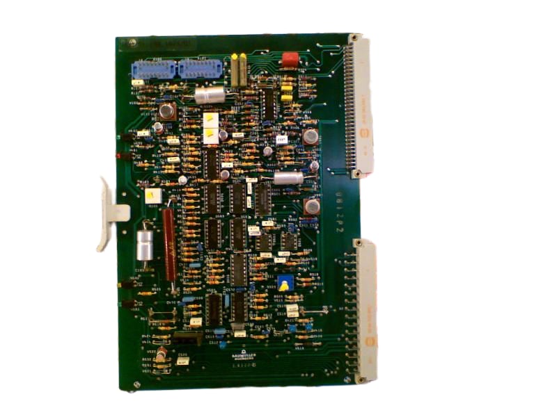 HDM-91.198.1473/01 by BAUMULLER
