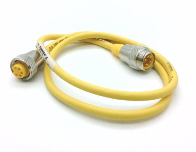 TURCK RSM RKM 50-0.7M