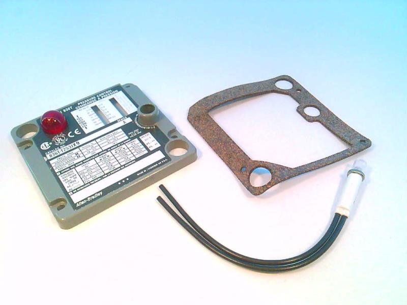 ALLEN BRADLEY 836T-T253JN9