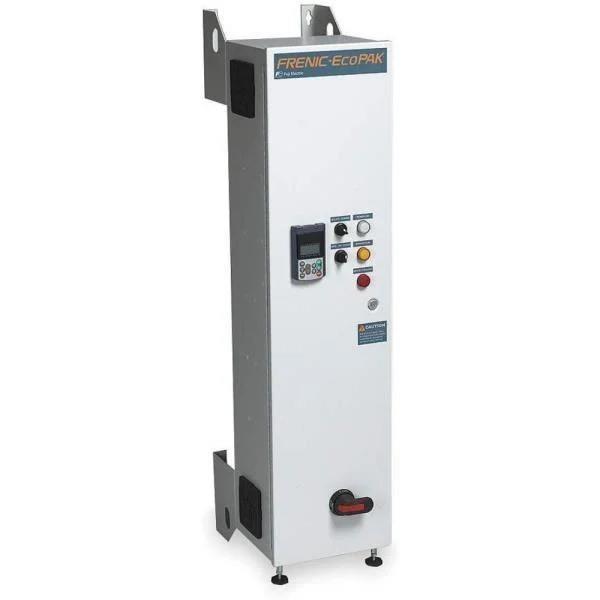 FUJI ELECTRIC PNL100F1/3-46U-N5CDKX
