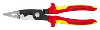 KNIPEX 13 88 8 US