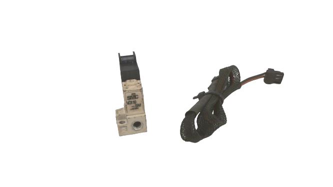 SMC VQ110-5M