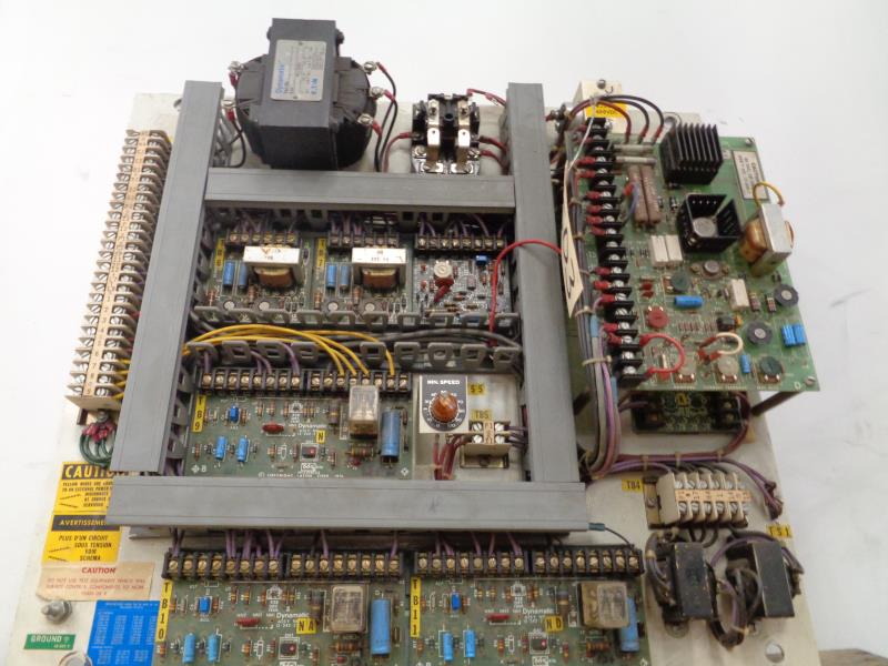 EATON CORPORATION 15-517-4014