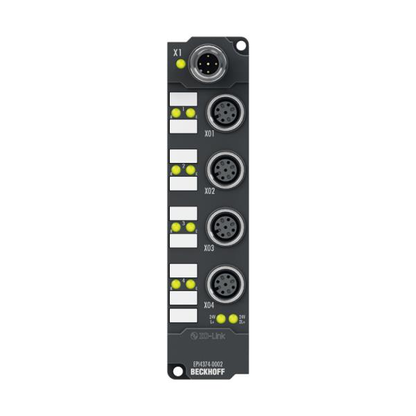 BECKHOFF EPI4374-0002