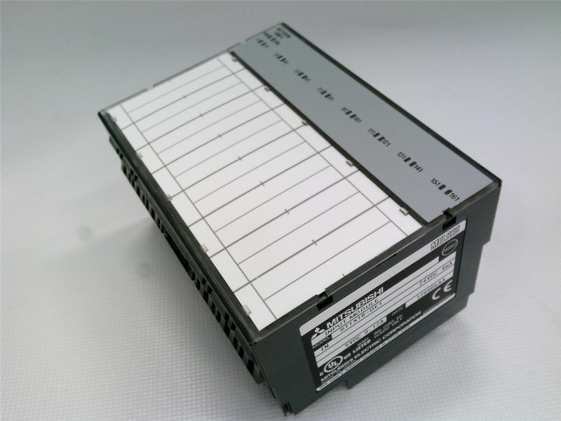 MITSUBISHI ST1X16-DE1