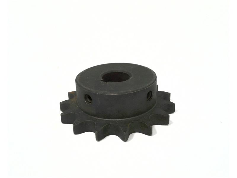 MARTIN SPROCKET & GEAR INC 40BS15 5/8