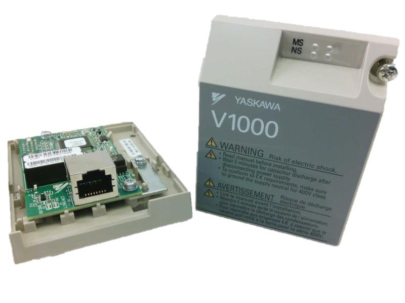 YASKAWA ELECTRIC SI-EN3/V