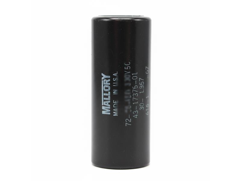 43-17075-01 by CORNELL DUBILIER