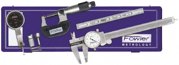 FOWLER 52-095-008-0