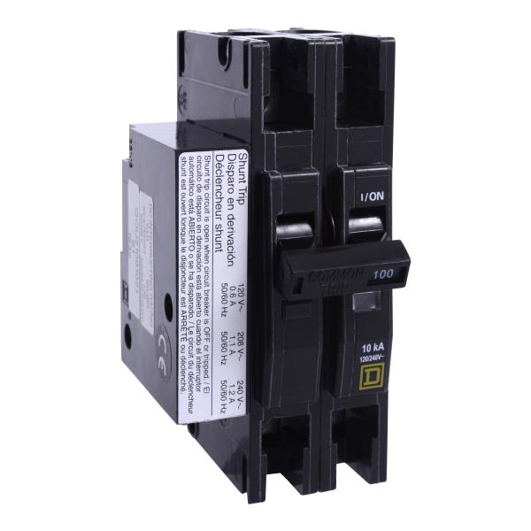 SCHNEIDER ELECTRIC QOU2351021