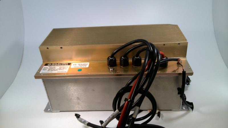YASKAWA ELECTRIC DMGI245