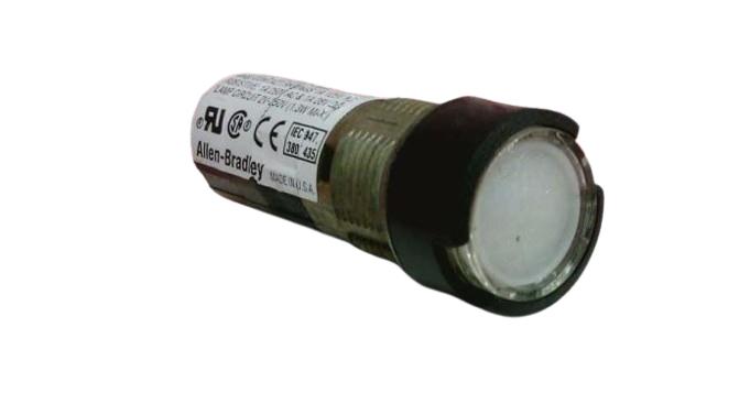 ALLEN BRADLEY 800A-M2AC4L