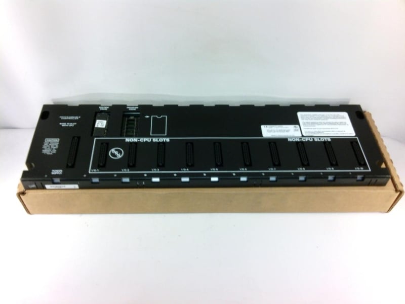 FANUC IC693CPU323