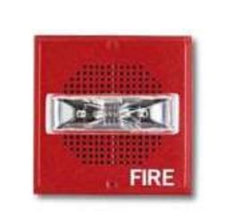HONEYWELL ET70-24MCWH-FR