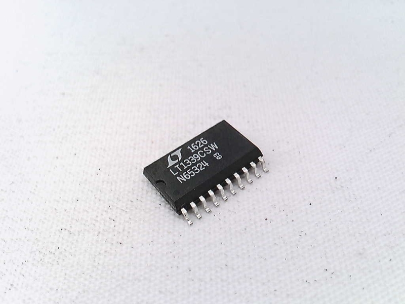 ANALOG DEVICES LT1339CSW#PBF
