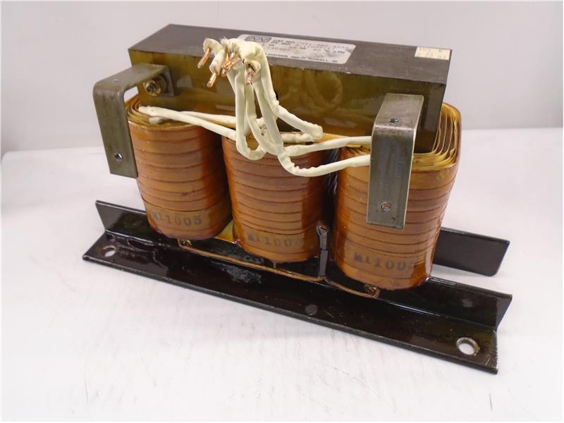 MARELCO POWER SYSTEM M-11005-E