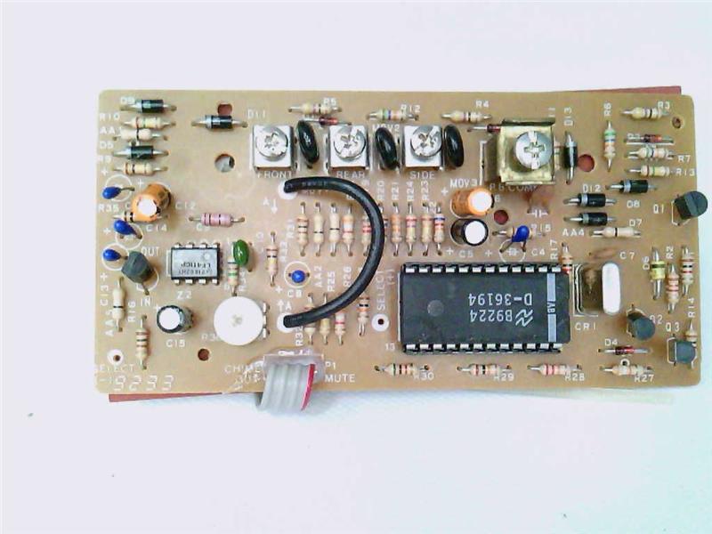 BROAN NUTONE IA28
