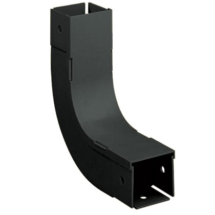 PANDUIT FIVRA4X4BL