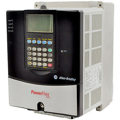 ALLEN BRADLEY 20AD2P1A0AYNADNN