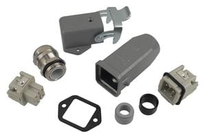 HARTING 10200030003
