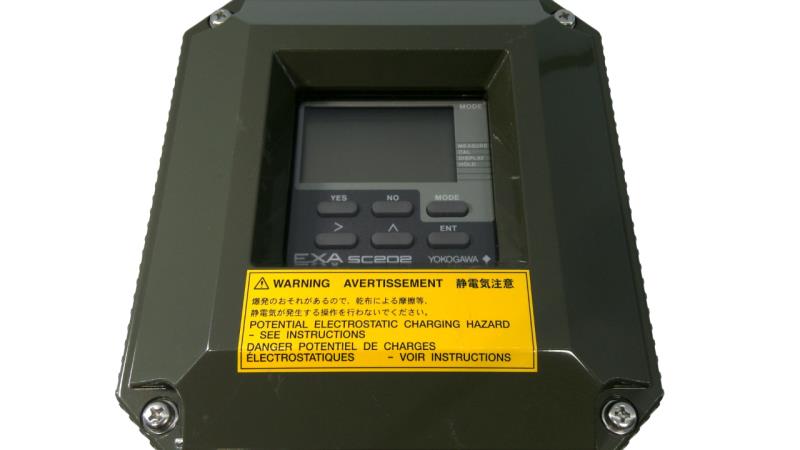 YOKOGAWA SC202