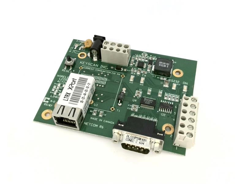 KEYSCAN 540402