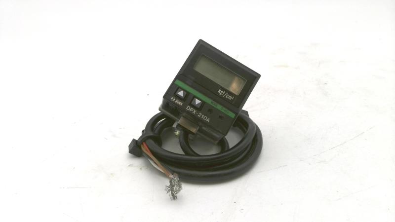 MATSUSHITA ELECTRIC DPX-210A