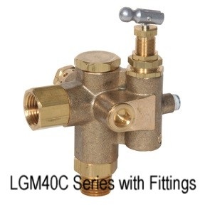 LGM40C-1101 by CDI CONTROL DEVICES