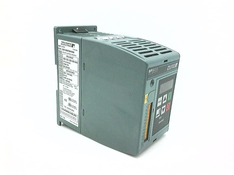 ASEA BROWN BOVERI S20-X04P2A1000