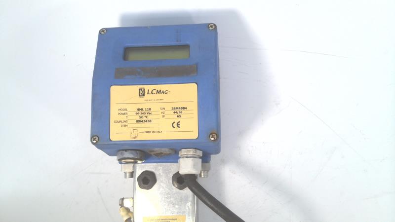 LIQUID CONTROLS HML 110