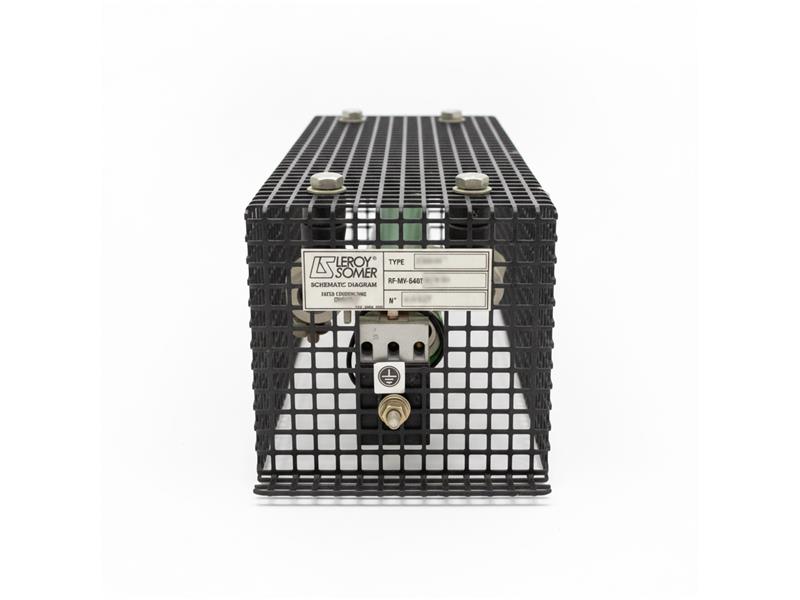 NIDEC CORP RF-MV-640T