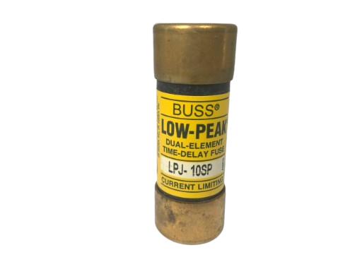 EATON CORPORATION LPJ-10SP-EACH