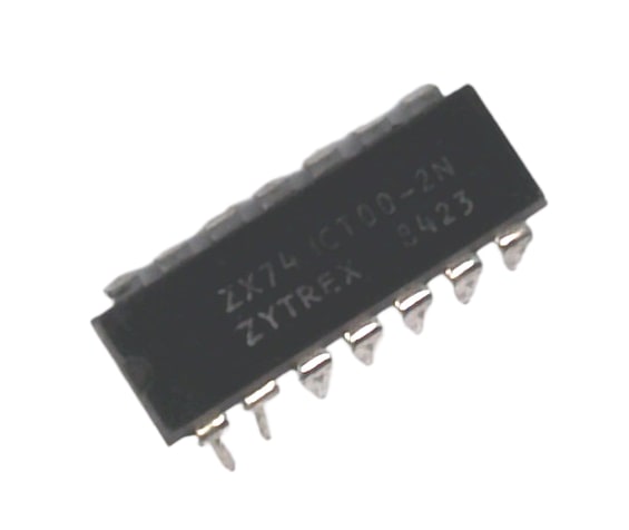ZX74HCT002N par GENERIC