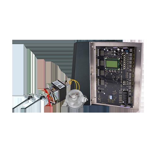 IO HVAC CONTROLS ZP4-ESP-FAV-KIT