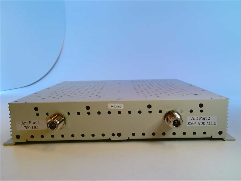 TE CONNECTIVITY FSN-2-758519-1-HP