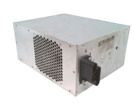 CHEROKEE INTERNATIONAL ACX643