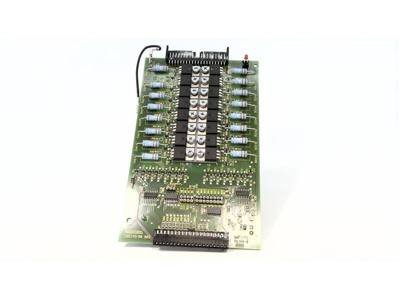 BACHMANN ELECTRONIC E06149/00 