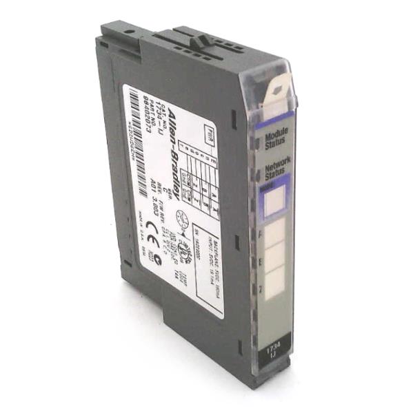 1734-IJ par ALLEN BRADLEY