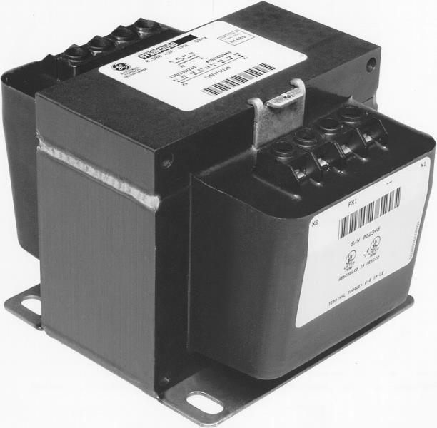 GENERAL ELECTRIC 9T58E0066