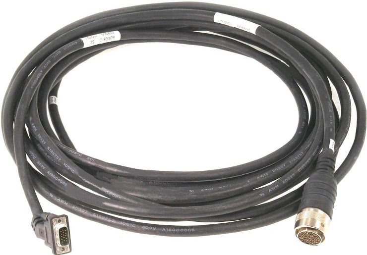 ALLEN BRADLEY 2090-UXNFBMP-S09