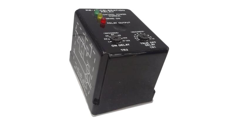 TIME MARK CORP 553
