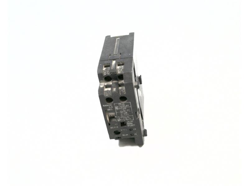 EATON CORPORATION C320TM3A