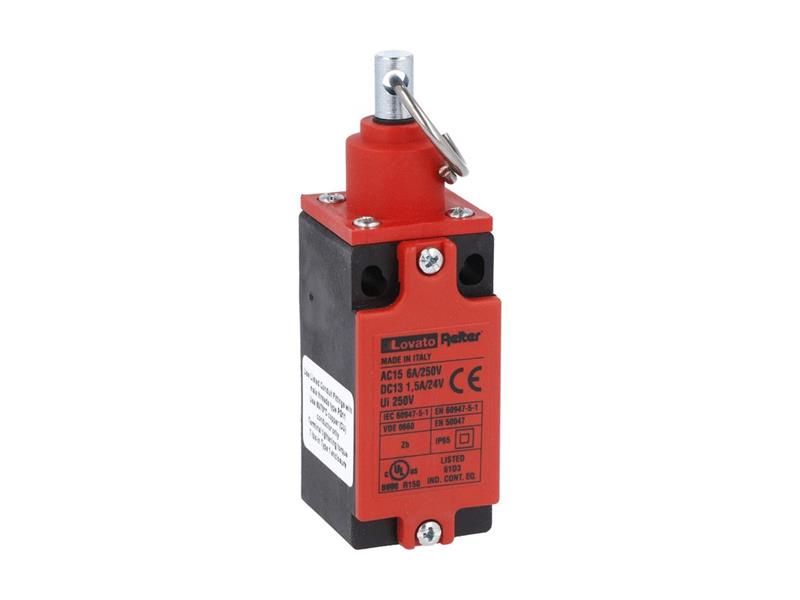 LOVATO RS21310