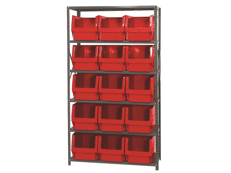 MSU-533RD par QUANTUM STORAGE