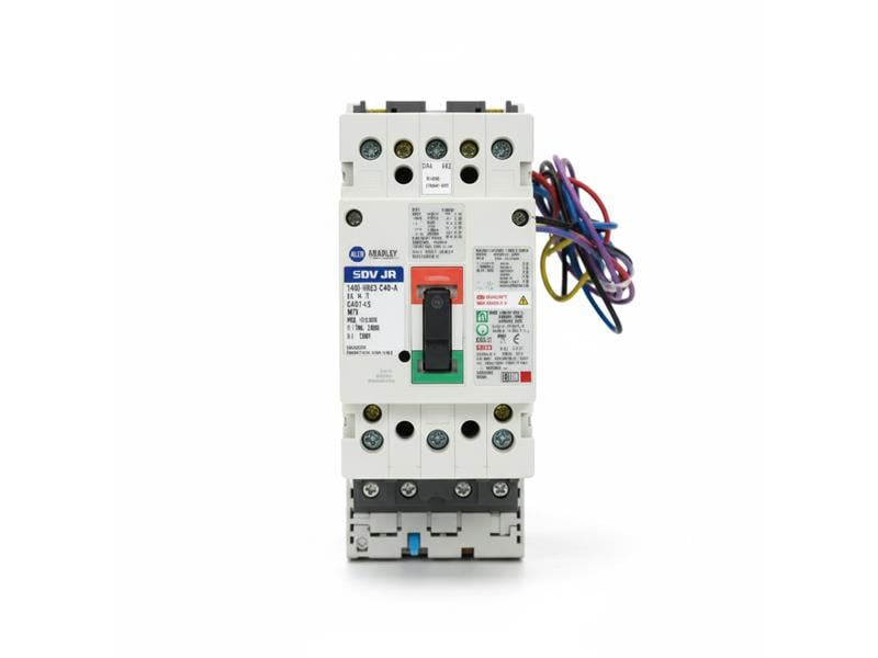 140U-H6C3-C40-A-MT par ALLEN BRADLEY