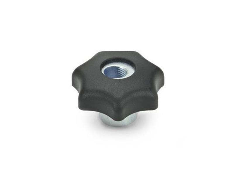 JW WINCO 6336.3-40-M8