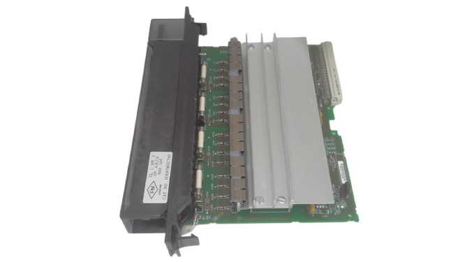 FANUC IC697MDL740