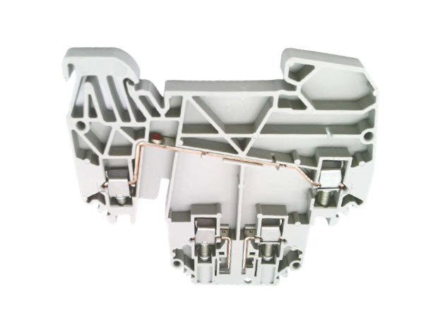 ALLEN BRADLEY 1492-JD3P